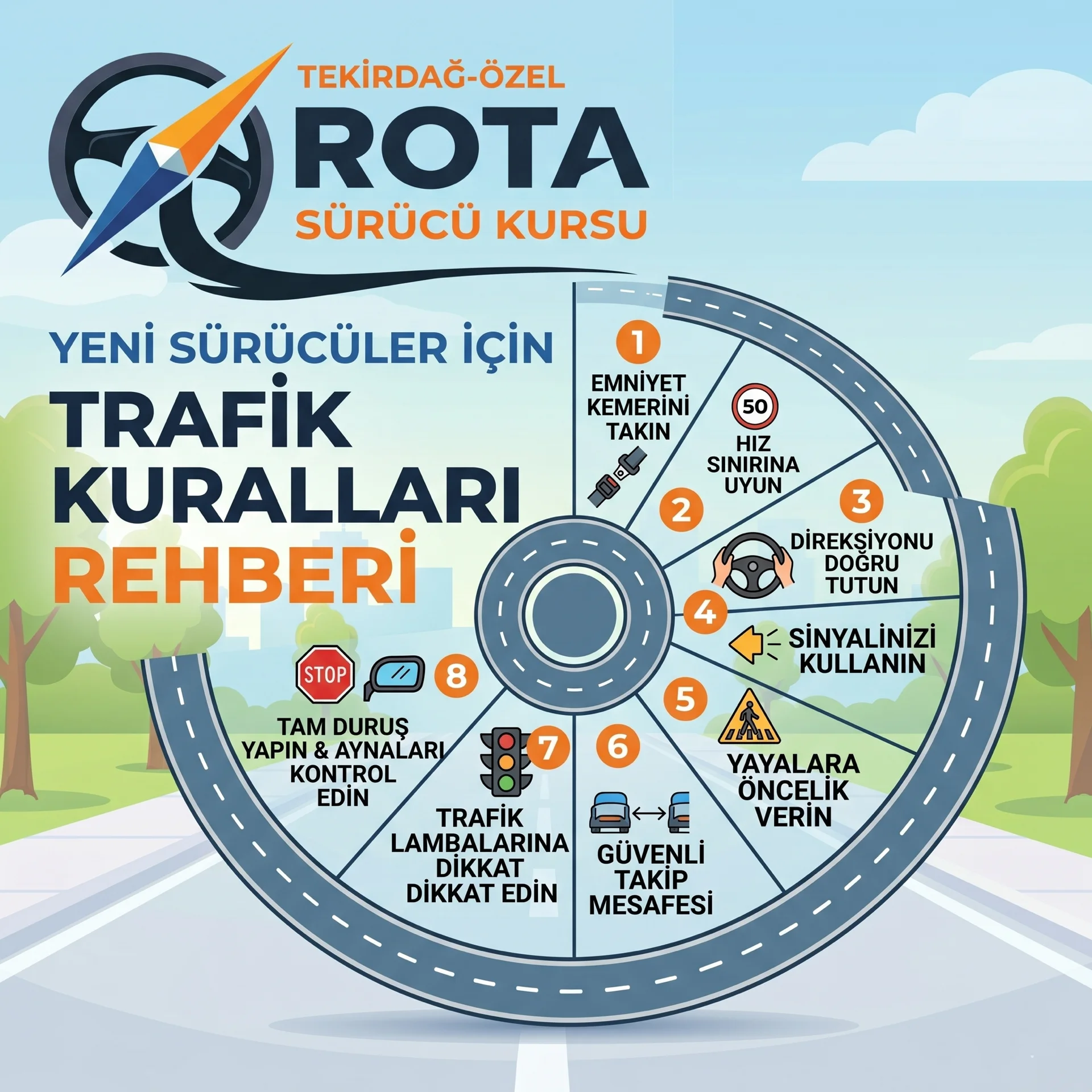 Trafik Kuralları